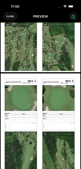 PocketStrategy (Commit)